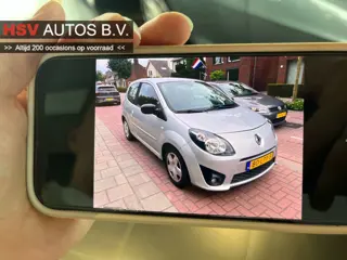 Renault Twingo 1.2-16V Dynamique airco *117.000km*