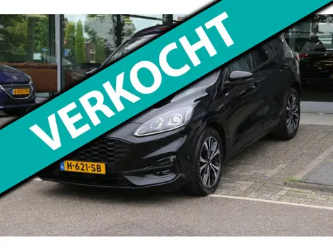 Ford Kuga 2.5 PHEV ST-Line X TREKHAAK NL-AUTO NAP! SOH 83,9%