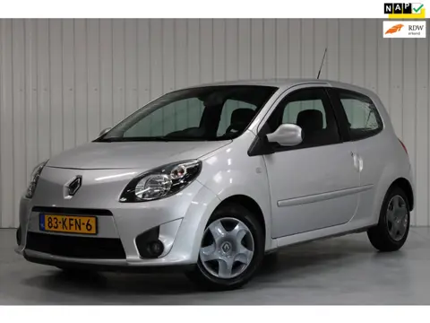 Renault Twingo 1.2-16V Dynamique