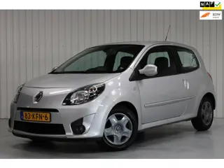 Renault Twingo 1.2-16V Dynamique