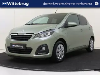 Peugeot 108 1.0 e-VTi Active | Pack Dynamic | Airco |
