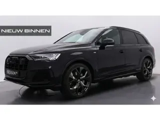 Audi Q7 55 TFSI e quattro Pro Line S | S-Line | Panoramadak | Stoelverwarming | Luchtvering | Head-U