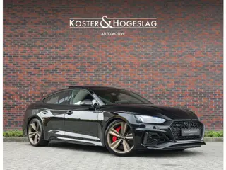 Audi RS5 Sportback 2.9 TFSI Quattro Competition Plus