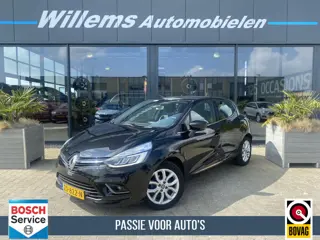 Renault Clio 0.9 TCe Intens Camera, Cruise Control & Airco