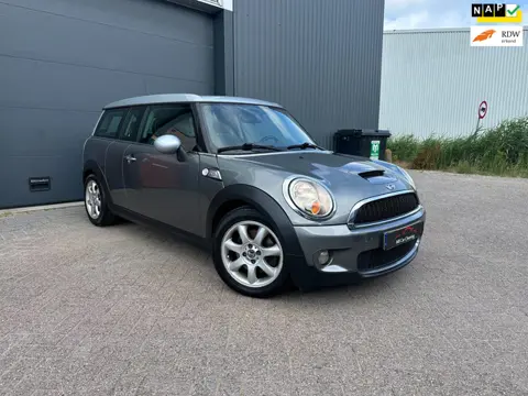 Mini Clubman 1.6 Cooper S