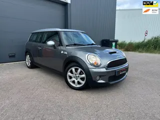 Mini Clubman 1.6 Cooper S