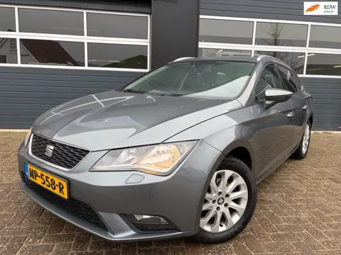 Seat Leon ST 1.4 TSI FR|Airco|BT|Cruise Control!!!|
