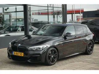 BMW 1-serie M140i High Executive