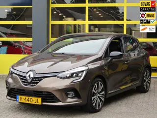 Renault Clio 1.0 TCe Initiale Paris