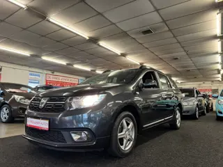 Dacia Logan MCV 1.0 SCe. Bluetooth, airco en zeer zuinig!
