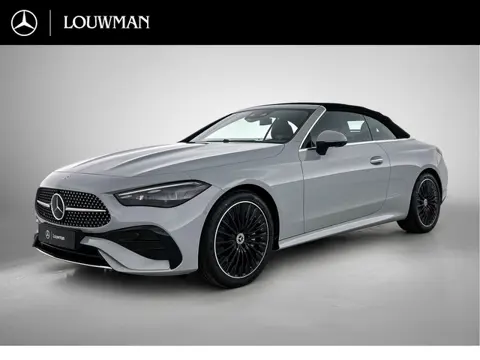 Mercedes-Benz CLE Cabriolet 200 AMG Line | Premium Plus pakket | Winterpakket | Rijassistentiepakket