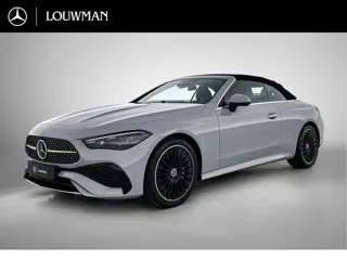 Mercedes-Benz CLE Cabriolet 200 AMG Line | Premium Plus pakket | Winterpakket | Rijassistentiepakket