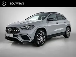 Mercedes-Benz GLA 250 e 140 Year Edition | Premium Plus pakket | Nightpakket | Parkeerpakket met 360