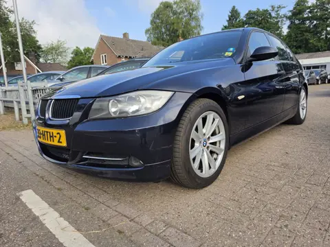 BMW 3-serie 320i