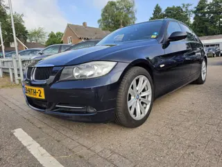 BMW 3-serie 320i