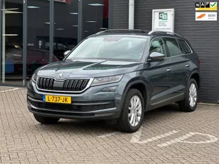 Skoda Kodiaq 1.5 TSI Business Edition 7p./1 STE EIG/PANO-DAK/CAMERA/NL-AUTO NAP!!