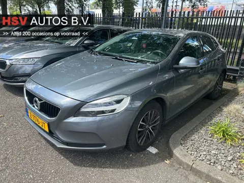 Volvo V40 1.5 T2 Momentum navi LM automaat
