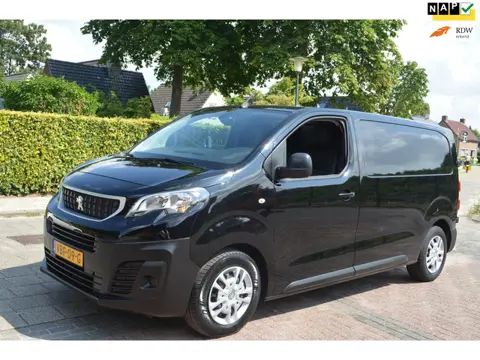 Peugeot Expert 1.6 BlueHDI 95 Standard Premium