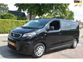 Peugeot Expert 1.6 BlueHDI 95 Standard Premium