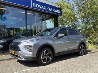 Mitsubishi Eclipse Cross 2.4 PHEV First Edition