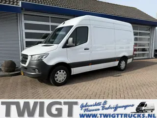 Mercedes-Benz Sprinter 315 1.9 CDI L2H2 Automaat/10"MBUX