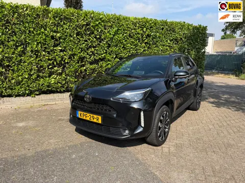 Toyota Yaris Cross 1.5 Hybrid 130 Executive