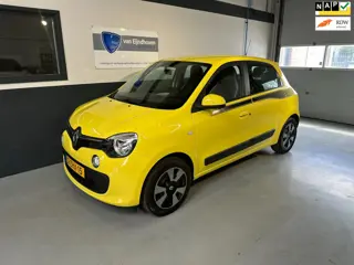 Renault Twingo 1.0 SCe Expression Airco|Pdc|Cruise