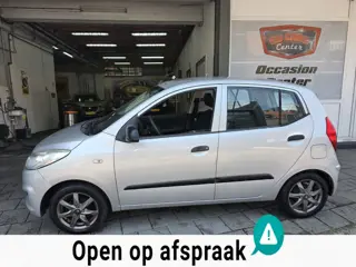 Hyundai I10 1.1 i-Motion