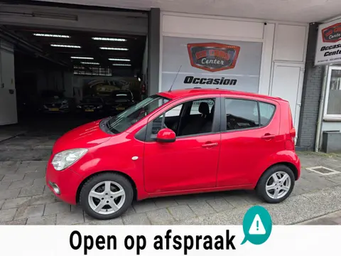 Opel Agila 1.2 Enjoy