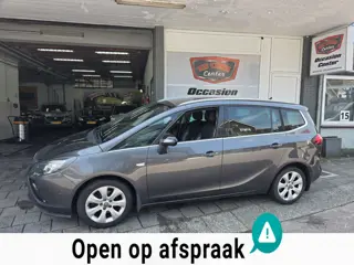 Opel Zafira Tourer 1.4 Edition .AUTOMAAT 7 PERSOONS