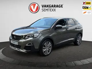 Peugeot 3008 1.2 PureTech Première | Cruise | Clima | Navi | Camera | 2de Eig. | NL Auto | Recent Tu