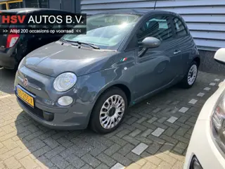 Fiat 500 1.0 TwinAir Pop airco *118.000km*