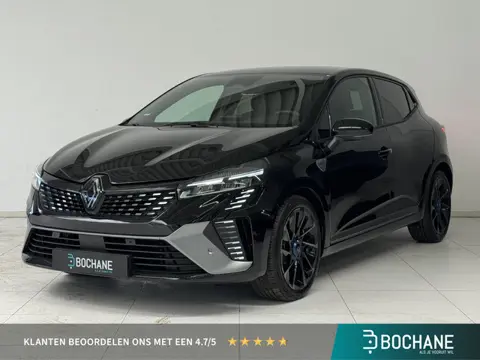 Renault Clio 1.0 TCe 90 GPF esprit Alpine | BOSE-Audiosysteem | Adaptive Cruise Control | 360° Camer