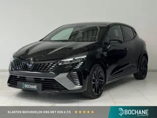 Renault Clio 1.0 TCe 90 GPF esprit Alpine | BOSE-Audiosysteem | Adaptive Cruise Control | 360° Camer