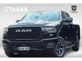 Dodge Ram 1500 2025 3.0L HURRICANE LARAMIE SPORT | BPM VRIJ | NIEUW |
