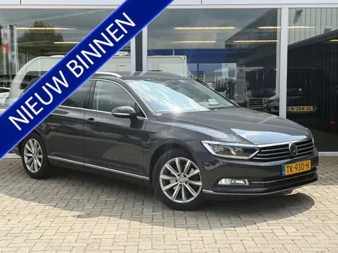 Volkswagen Passat Variant 1.4 TSI ACT Highline Automaat / Carplay / ACC / HUD / Virtual Display / St