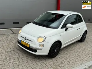 Fiat 500 1.2 Pop