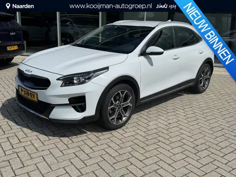 Kia XCeed 1.5 T-GDI MHEV DynamicLine Trekhaak