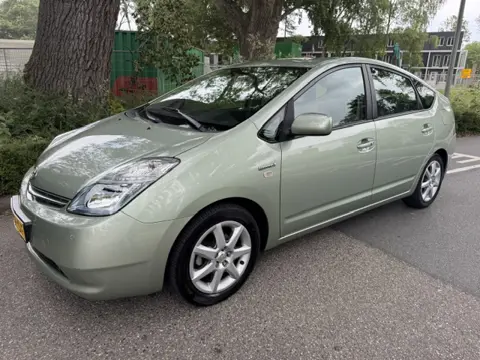 Toyota Prius 1.5 VVT-i Tech Edition 1e eigen. (bj 2007)