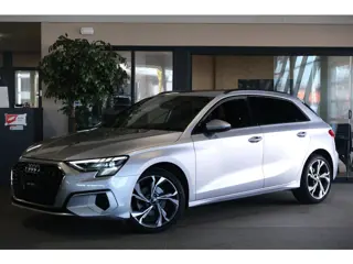 Audi A3 Sportback 30 TFSI 110PK ACC Camera Trekhaak Matrix