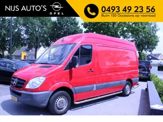 Mercedes-Benz Sprinter 210 2.2 CDI 366 Functional DC | radio cd | elektrisch verstelbare spiegel