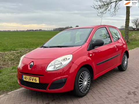 Renault Twingo 1.2 Authentique airco