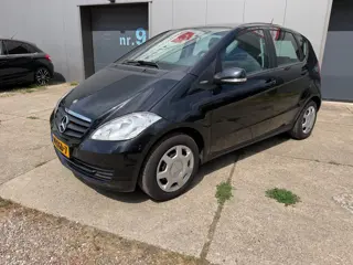 Mercedes-Benz A-klasse 160 BlueEFFICIENCY Business Class