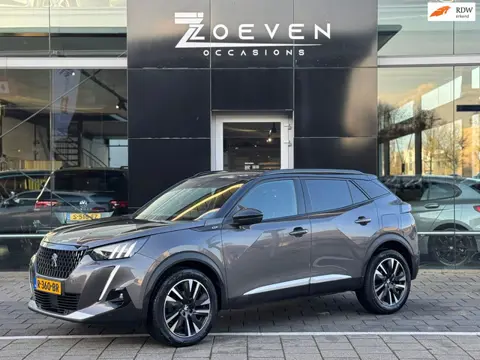 Peugeot 2008 1.2 PureTech GT Pack