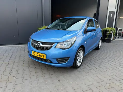 Opel KARL 1.0 ecoFLEX Edition