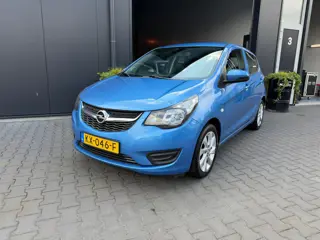 Opel KARL 1.0 ecoFLEX Edition