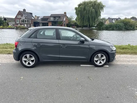 Audi A1 Sportback 1.4 TFSI Pro Line