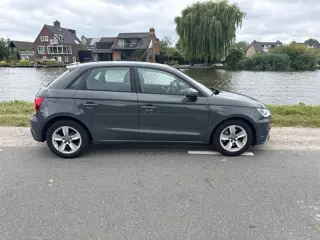 Audi A1 Sportback 1.4 TFSI Pro Line