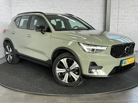 Volvo XC40 1.5 T4 PHEV Plus Dark Trekhaak Harman Kardon Trekhaak