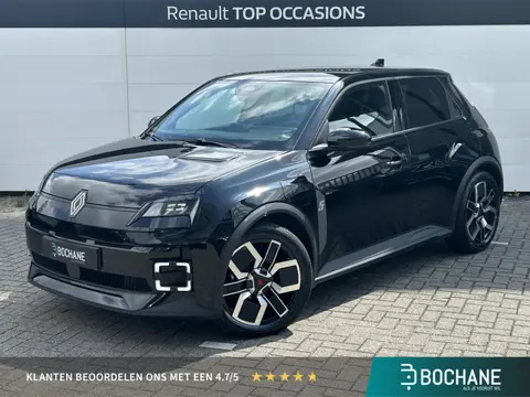 Renault 5 comfort range techno 52 kWh | Navigatie | Camera | Adaptive Cruise Control | Climate Contr